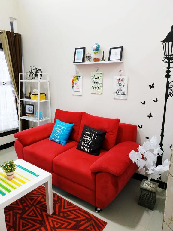 Anami Homestay: Tempat Menginap Tenang di Hati Kota Cilacap