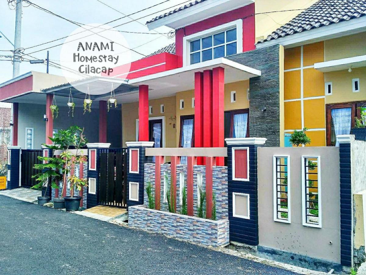 Anami Homestay: Santai di Hati Kota Cilacap